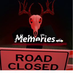 Memories [HORROR] icon