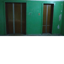 Russian Elevators