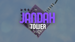 Jandah Tower 