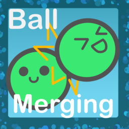 [❄️UPD] ball merging [OPEN-ALPHA]
