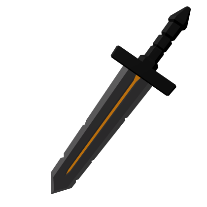 Solar Rift Blade