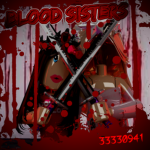 BLOOD SISTERS K