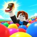 FIND THE SHOE IN THE BALLPIT icon