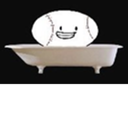 batheball inanimate insanity