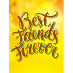 happy friend