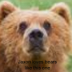 Jaxon Butler Fan Group