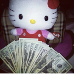Kitty Cult†