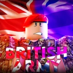 |BA| British Army ⋄ Group Thumbnail