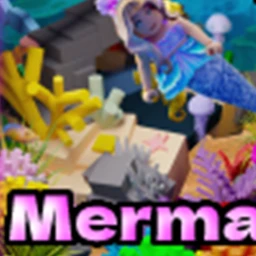 🌊Mermaid Roleplay Mermaid Life🌊 icon