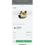 Doge army doge