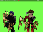 The meme lords holy group