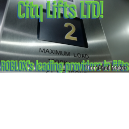 City Lifts LTD - Testing Museum