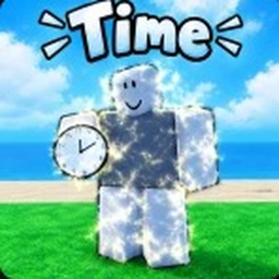 [Big Update!] Time icon