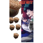 There was a fight