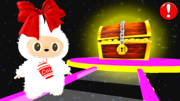 Łatwe wyzwanie mostu ze szkła!