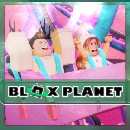 BLOX Planet