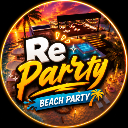 [BEACH] Re Party