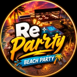 [🏖️] Re Party icon