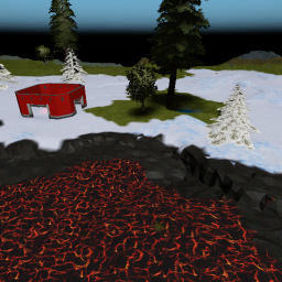 Kinxftw's Capture the flag! ( UPDATED! )