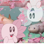 •axolotl Kingdom•