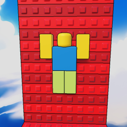 Wallhop Obby Practice
