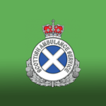 | Scottish Ambulance Service (SAS)