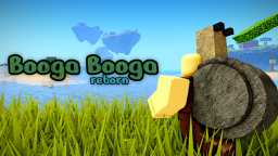 Booga Booga [Lato! 🌴]