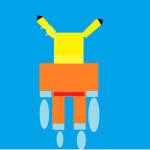 iron pikichu fan group / roblox hangout group