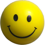 The Army of The Smiley Balls