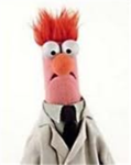 muppets