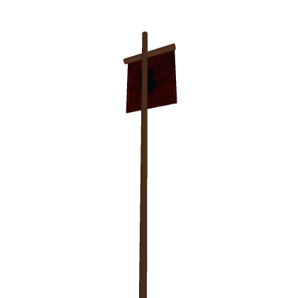 legion flagpost