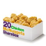 24k’s nuggets
