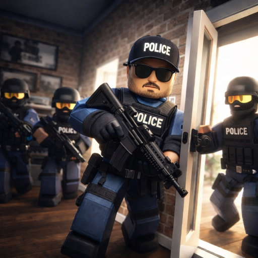 Special Forces Simulator