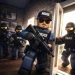 Special Forces Simulator icon