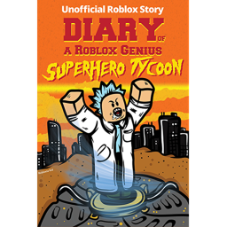 Super Hero Tycoon