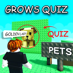 [🧠] Grow a Garden Quiz 💬