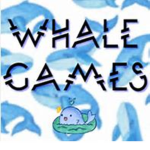 whale games