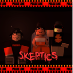skeptics,