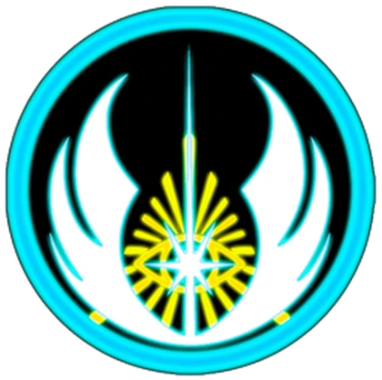 Jedi Way Roblox group icon