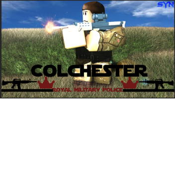 Camp Colchester | RMP training camp
