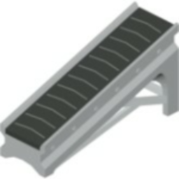 The Conveyor Belt Obby