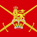 [NoW] British Army