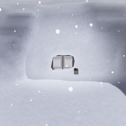 Player Tracking Facility icon