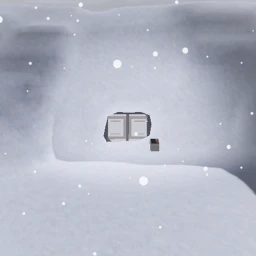 Player Tracking Facility icon