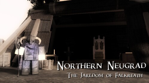 Northern Neugrad