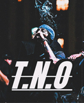 TNO TURF [LIBERTY STORIES]