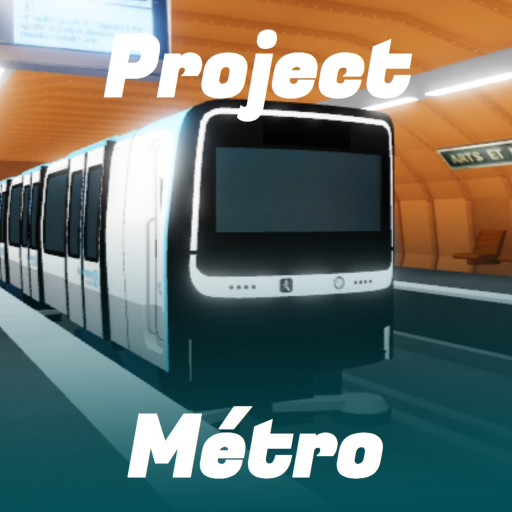 Project Metro