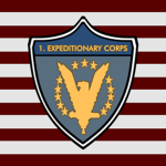 1. Expeditionary Corps of the Providence