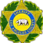 【LASD】Los Angeles Sheriff Department