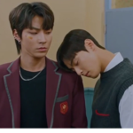 suho and seojun r my hus bands <3